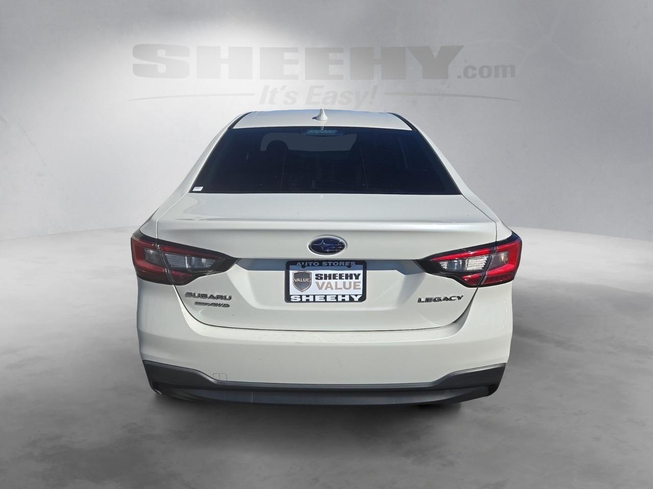 2022 Subaru Legacy Premium Fredericksburg VA