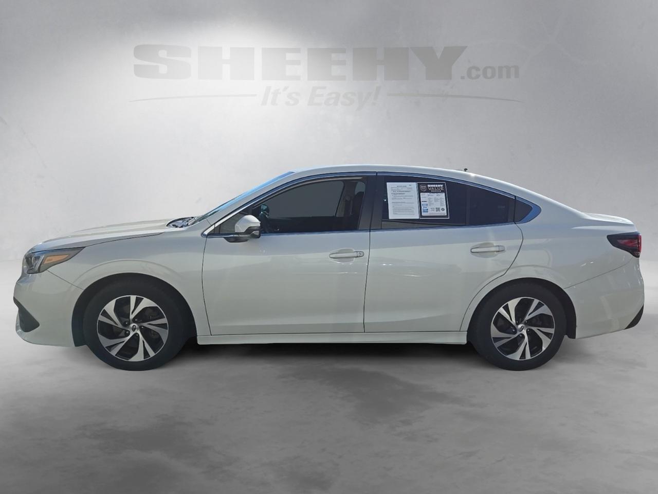 2022 Subaru Legacy Premium Fredericksburg VA
