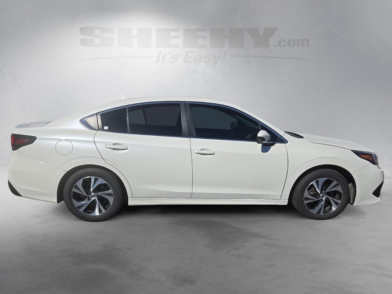 2022 Subaru Legacy Premium Fredericksburg VA