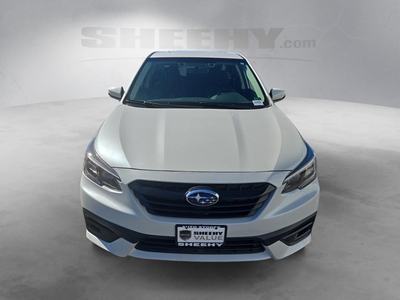 2022 Subaru Legacy Premium Fredericksburg VA