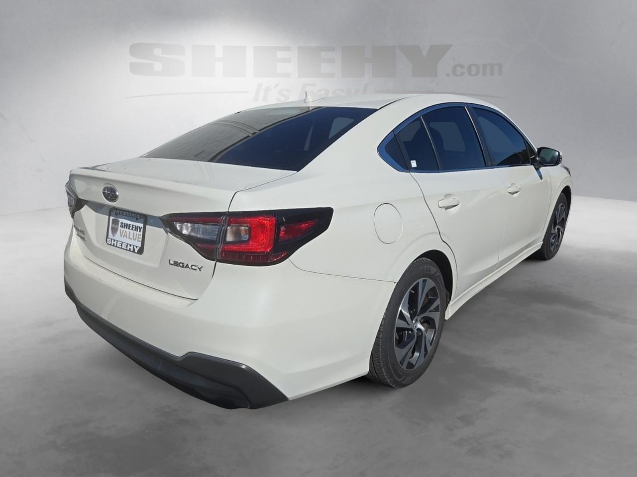 2022 Subaru Legacy Premium Fredericksburg VA