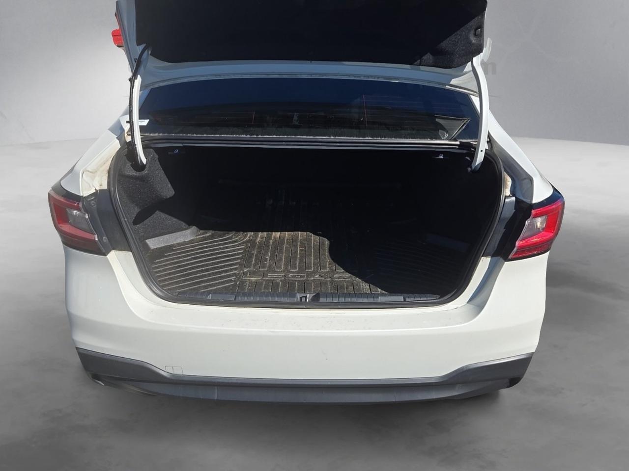 2022 Subaru Legacy Premium Fredericksburg VA