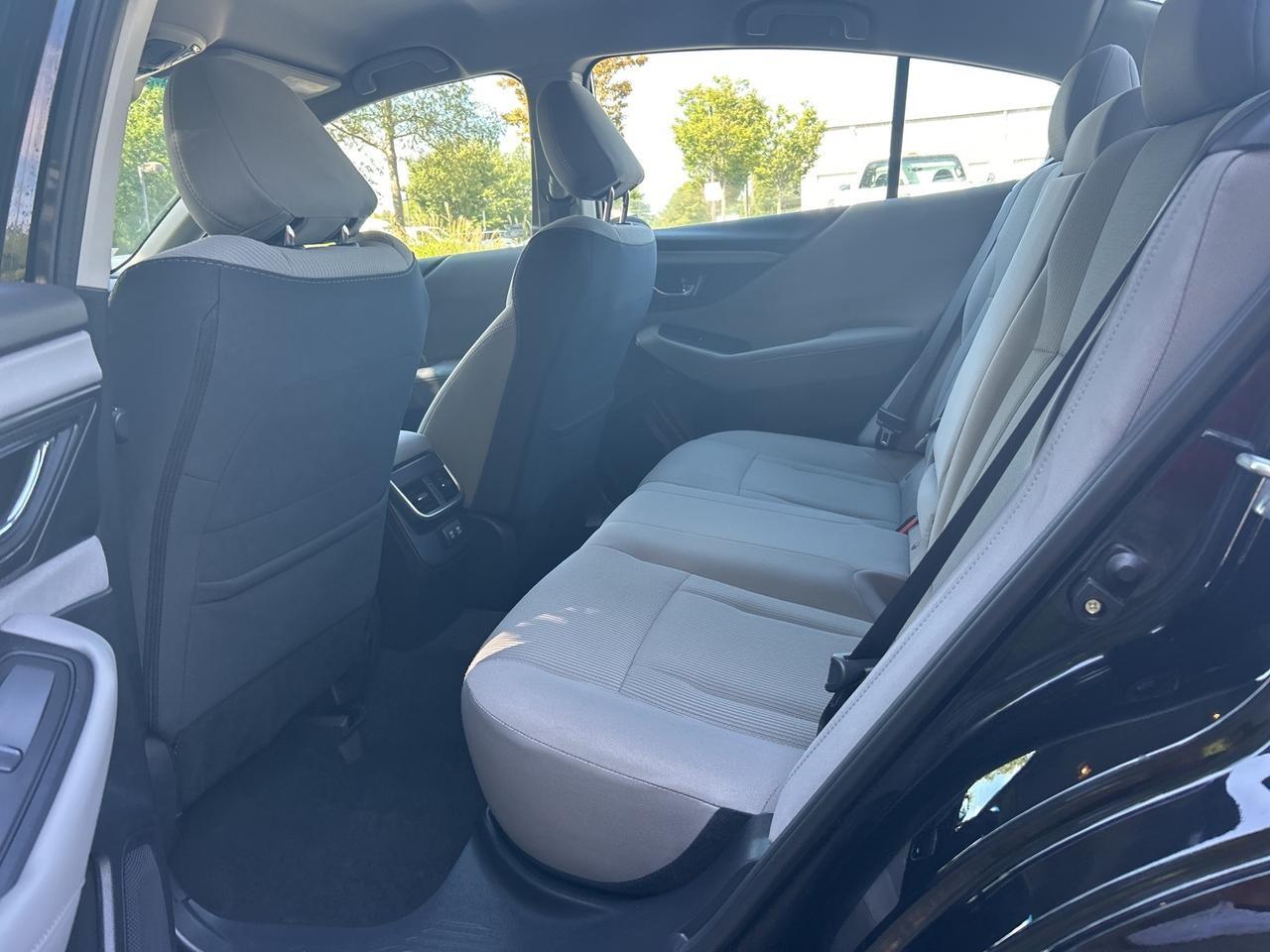 2022 Subaru Legacy Premium Ashland VA