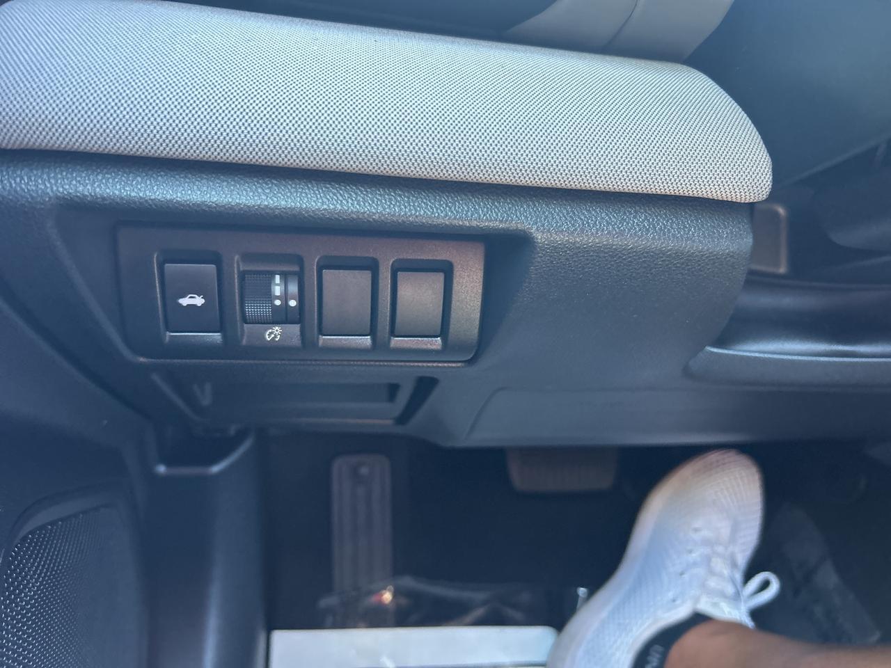 2022 Subaru Legacy Premium Ashland VA