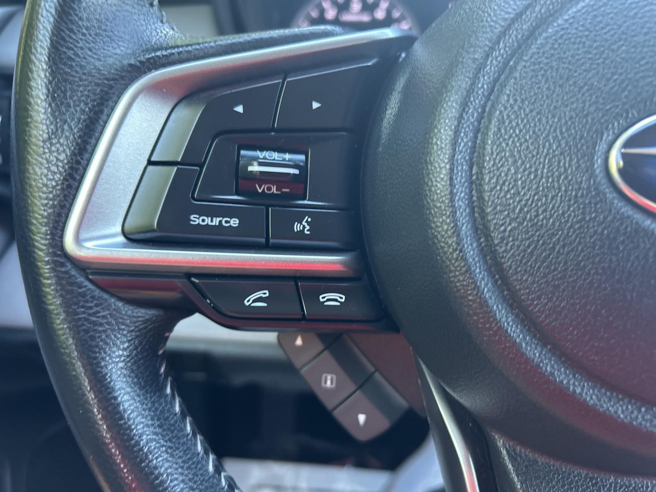2022 Subaru Legacy Premium Ashland VA