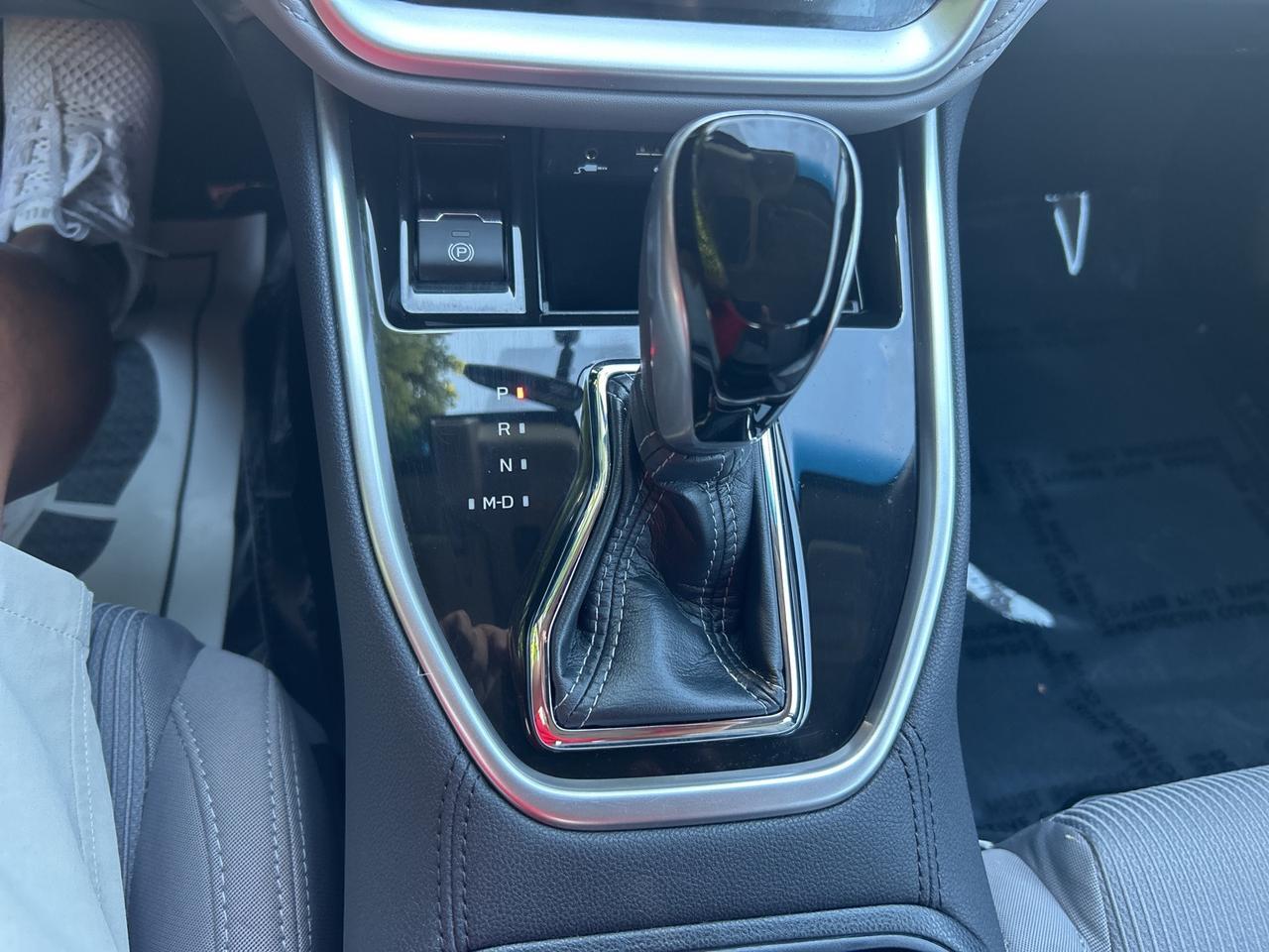 2022 Subaru Legacy Premium Ashland VA