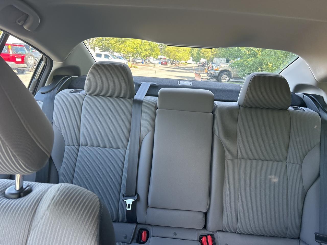 2022 Subaru Legacy Premium Ashland VA
