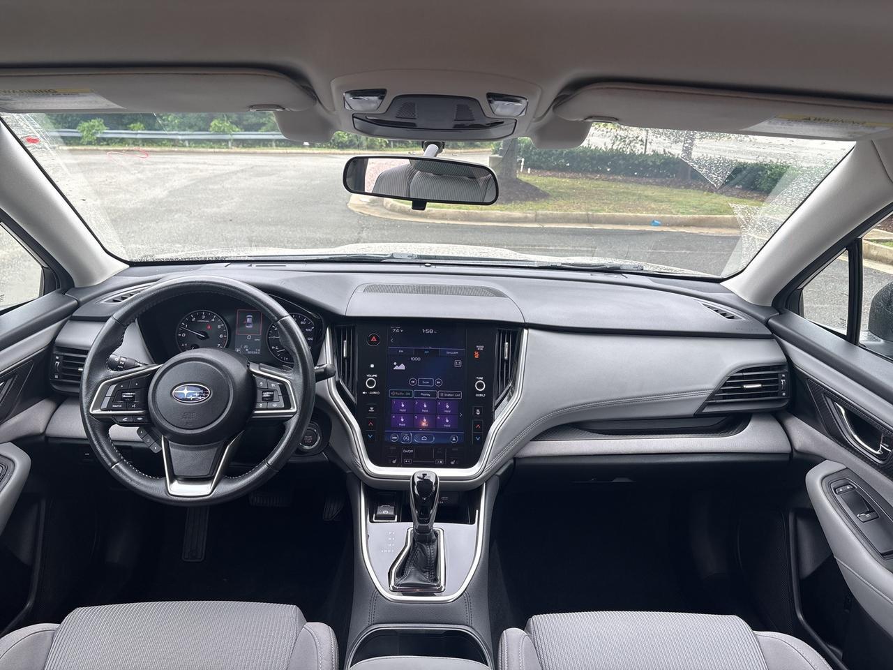 2022 Subaru Legacy Premium Ashland VA
