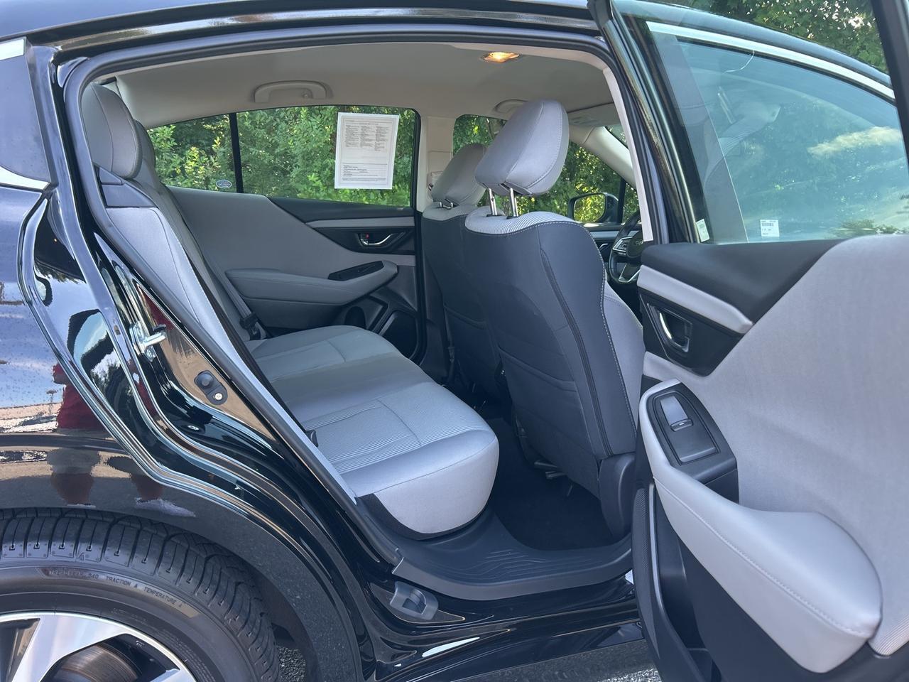 2022 Subaru Legacy Premium Ashland VA