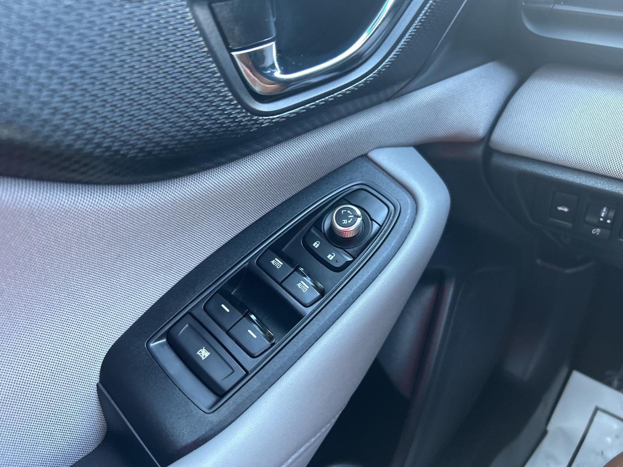2022 Subaru Legacy Premium Ashland VA