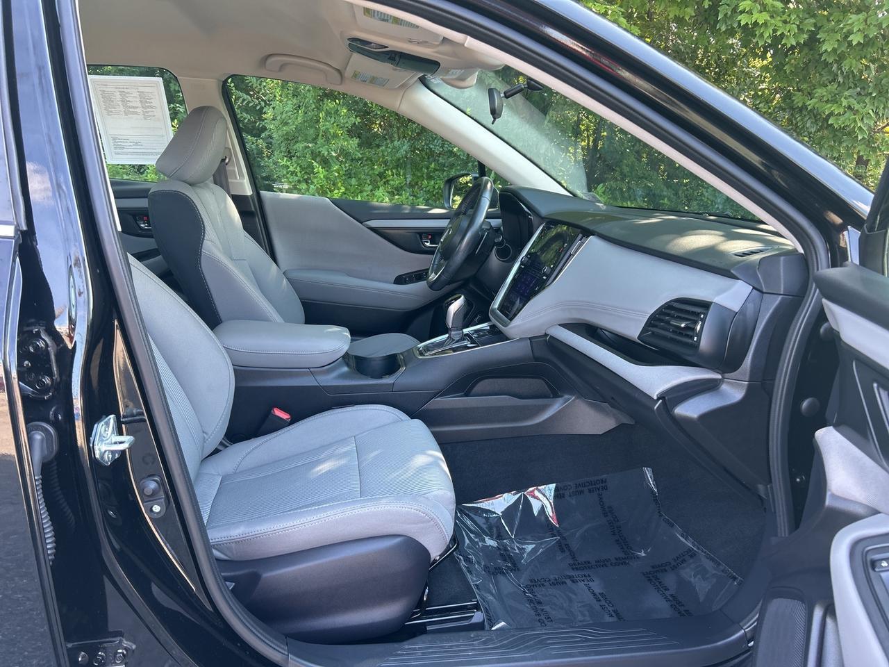 2022 Subaru Legacy Premium Ashland VA