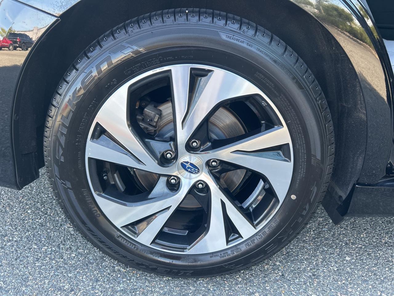 2022 Subaru Legacy Premium Ashland VA