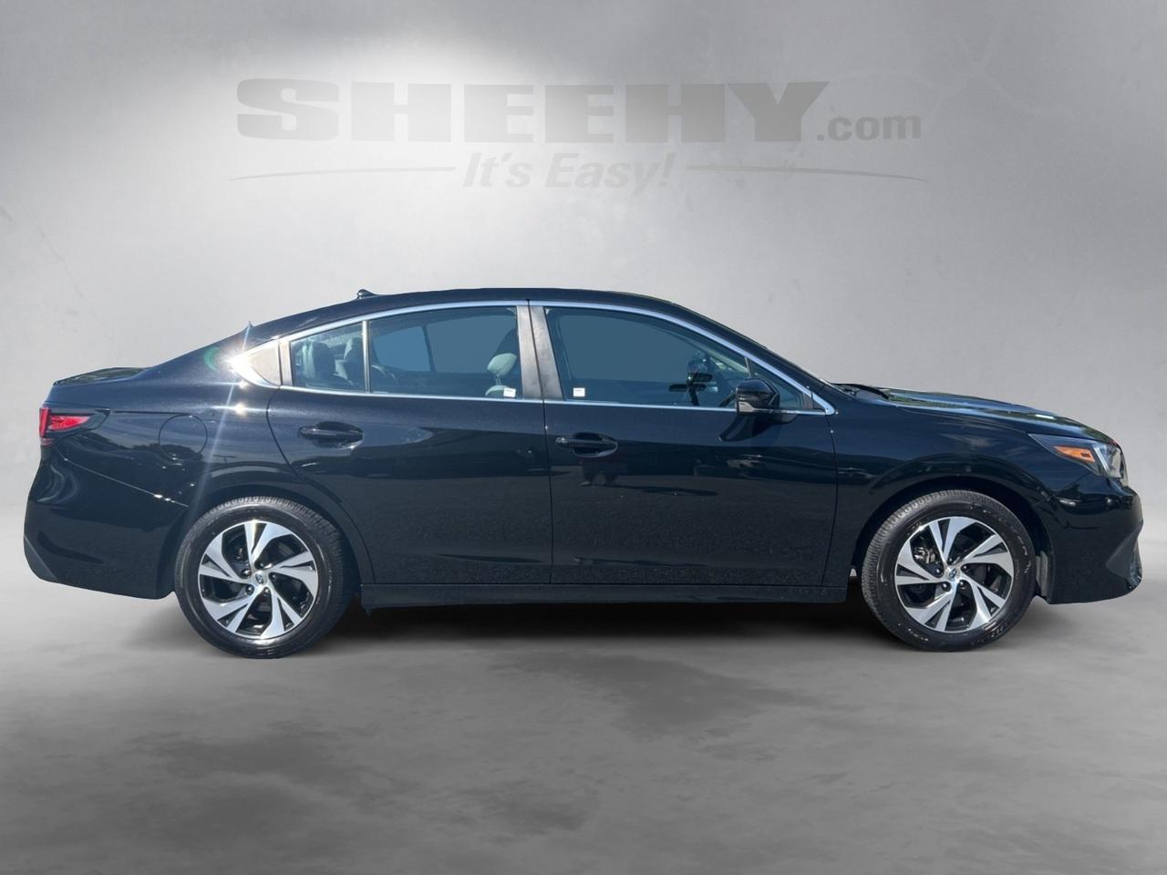 2022 Subaru Legacy Premium Ashland VA
