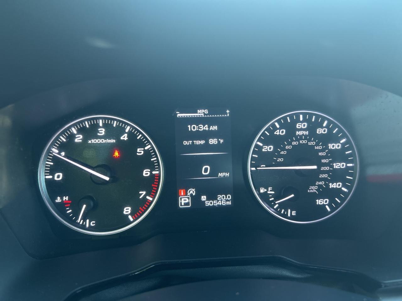 2022 Subaru Legacy Premium Ashland VA