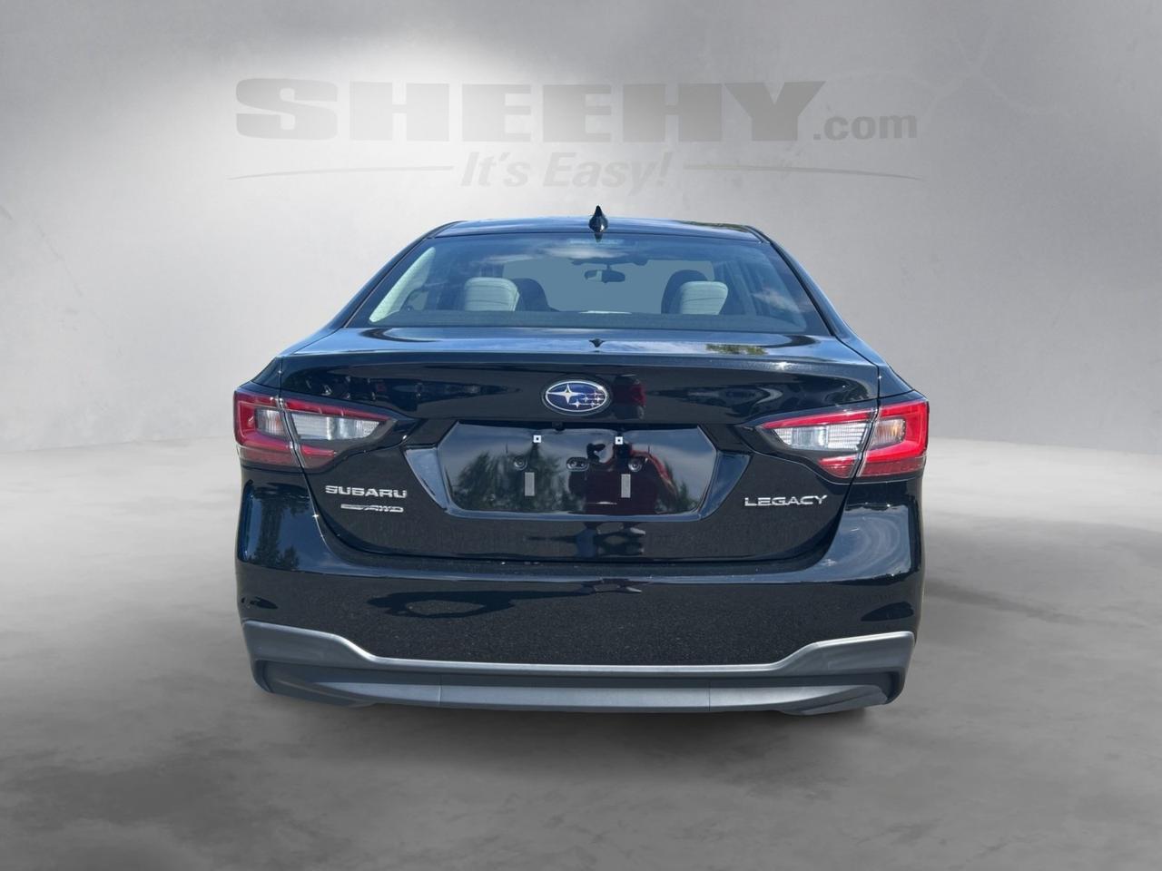 2022 Subaru Legacy Premium Ashland VA