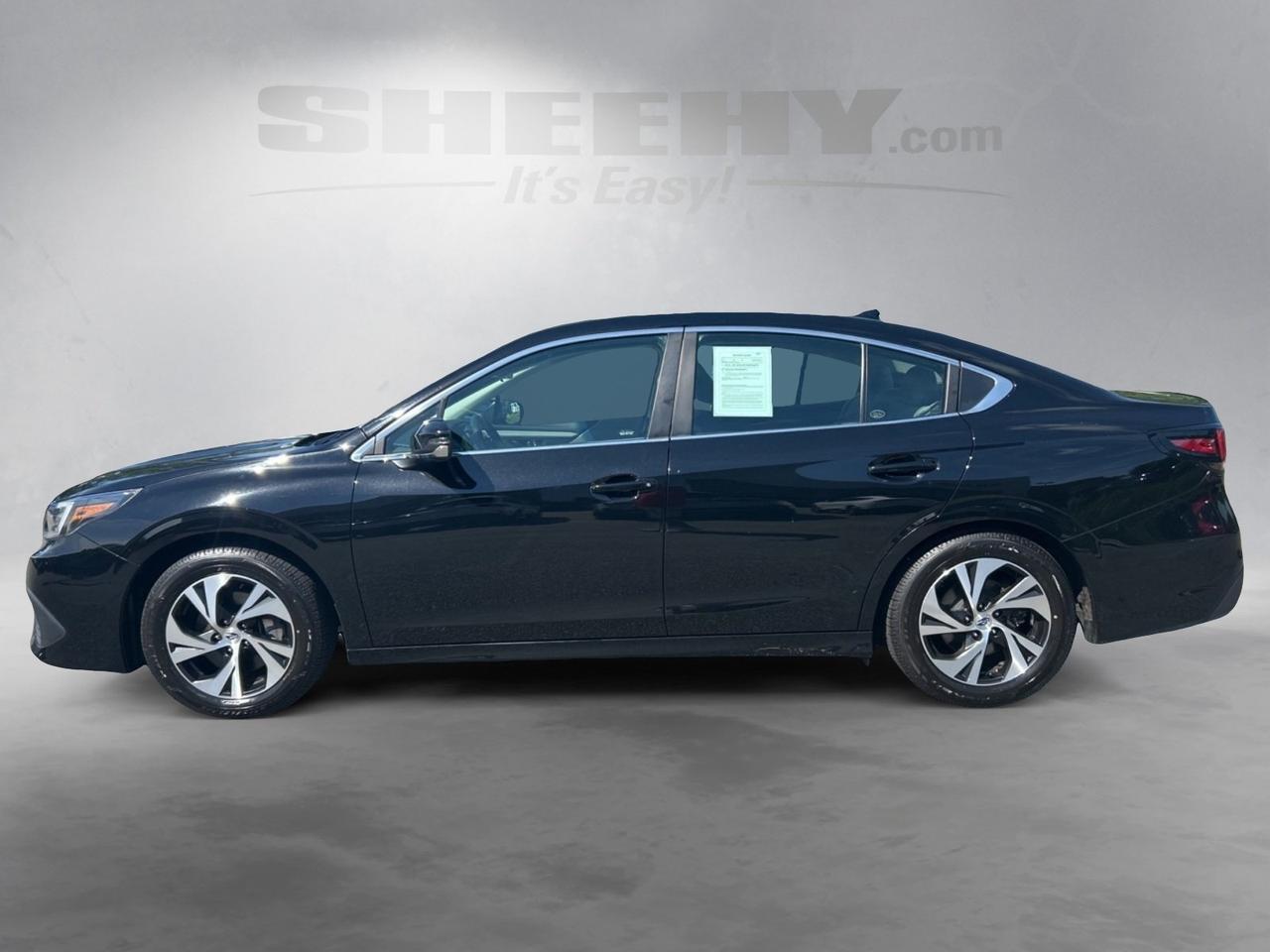 2022 Subaru Legacy Premium Ashland VA