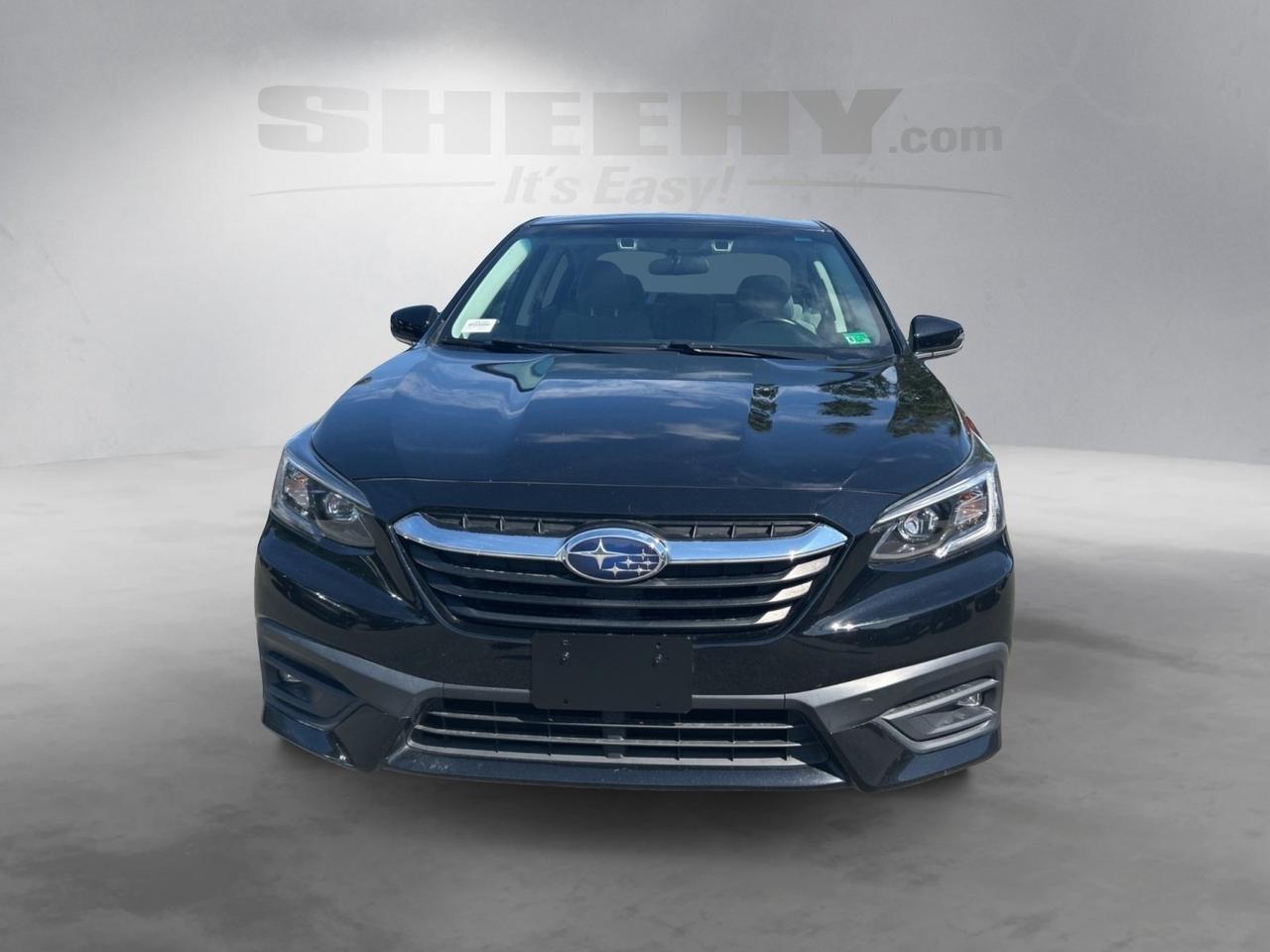 2022 Subaru Legacy Premium Ashland VA