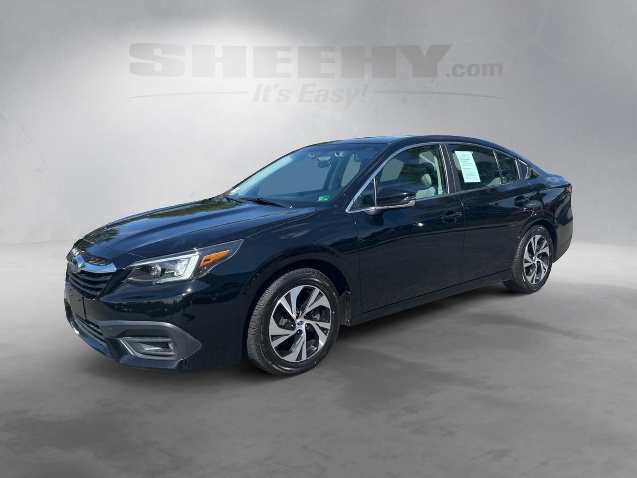 2022 Subaru Legacy Premium Ashland VA