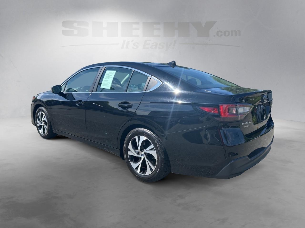 2022 Subaru Legacy Premium Ashland VA