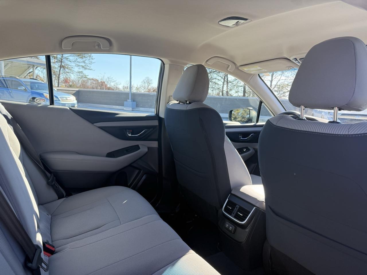 2022 Subaru Legacy Premium Springfield VA