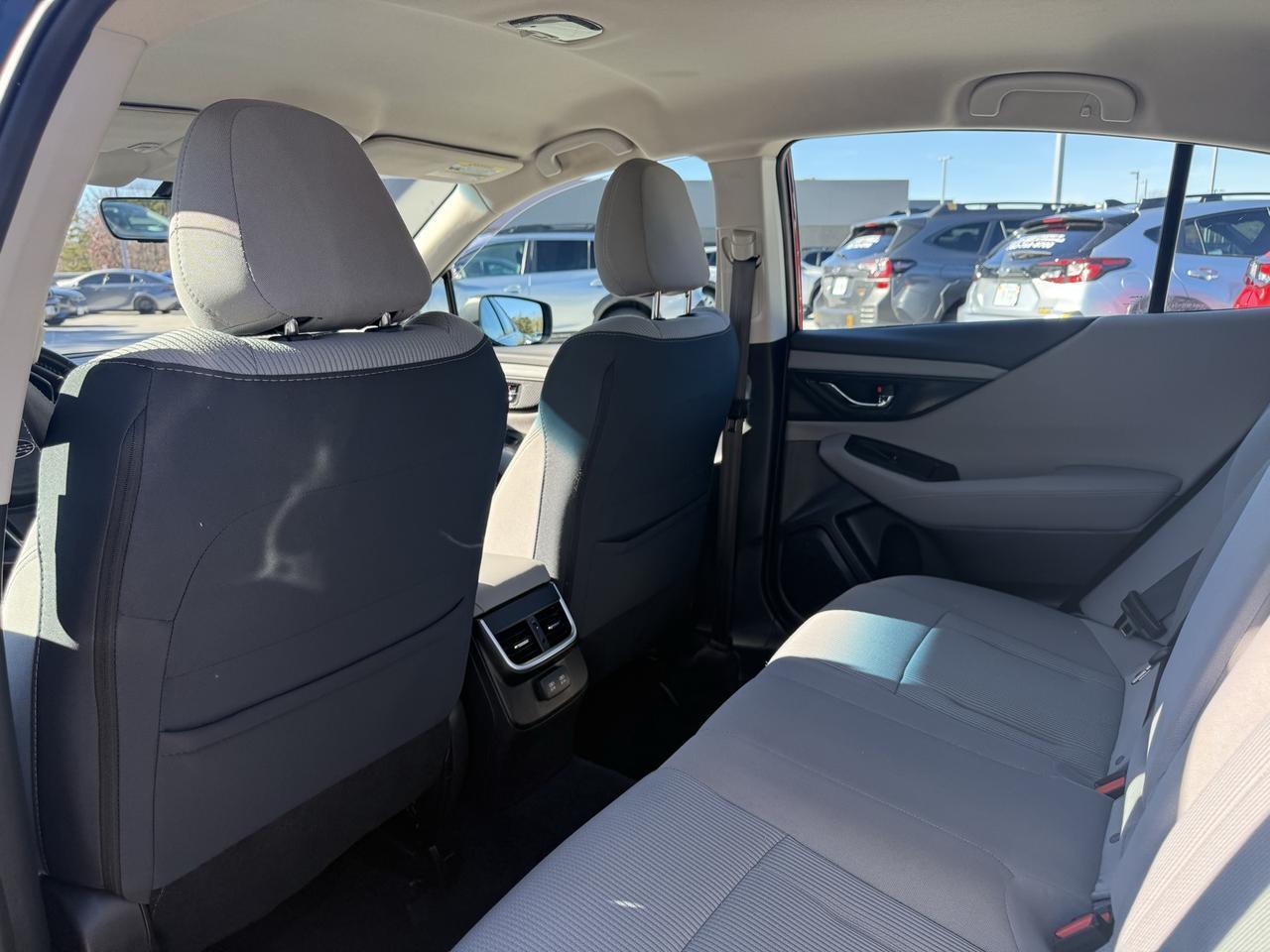 2022 Subaru Legacy Premium Springfield VA