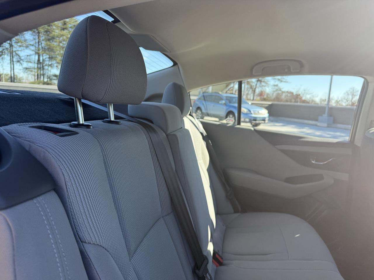 2022 Subaru Legacy Premium Springfield VA