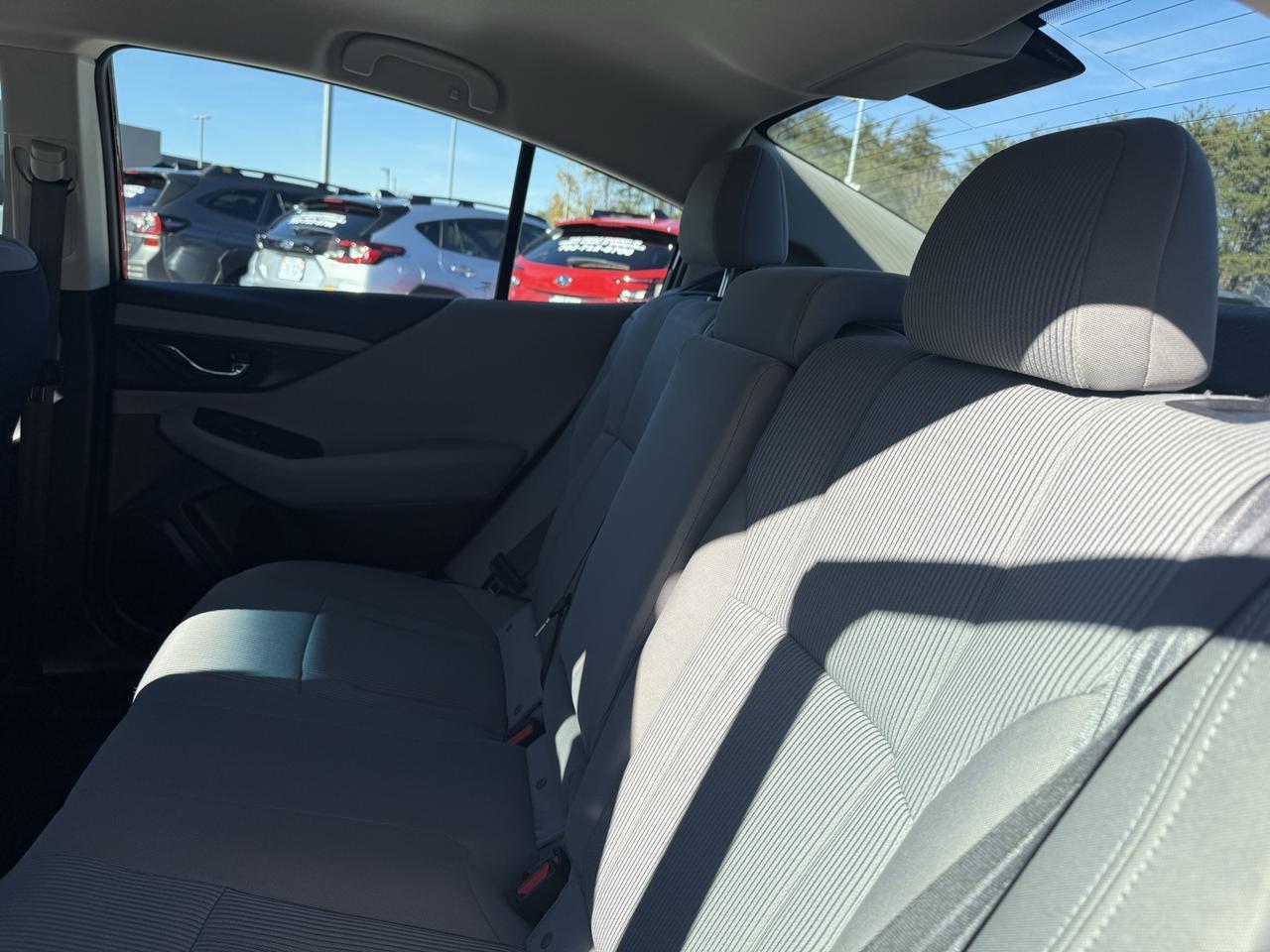 2022 Subaru Legacy Premium Springfield VA