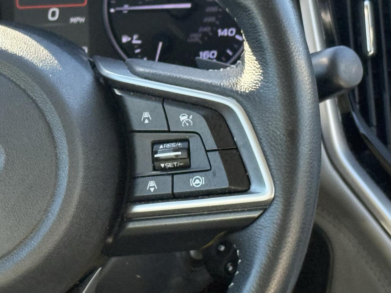 2022 Subaru Legacy Premium Springfield VA