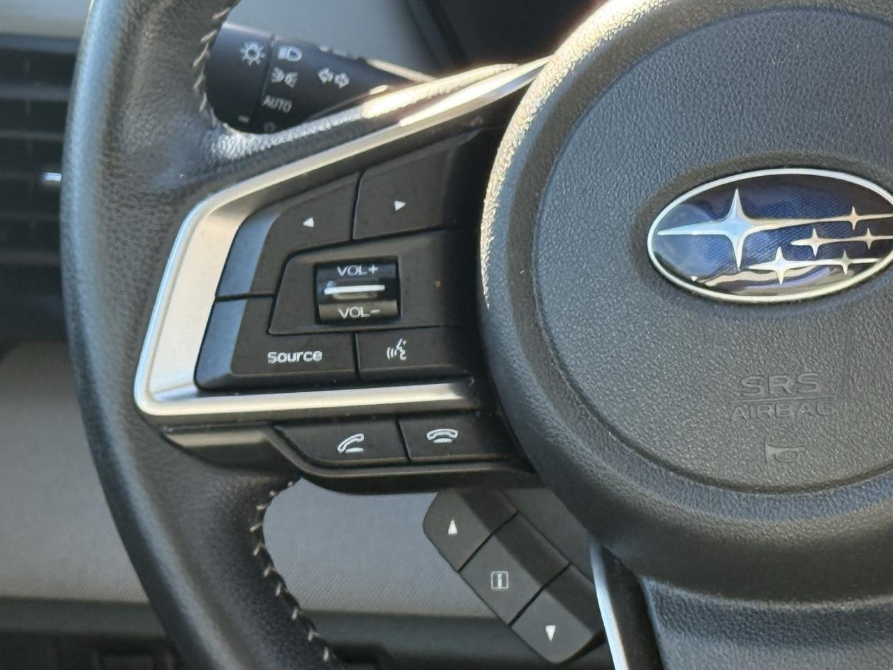 2022 Subaru Legacy Premium Springfield VA