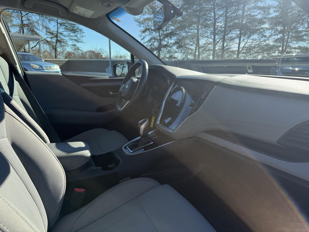 2022 Subaru Legacy Premium Springfield VA