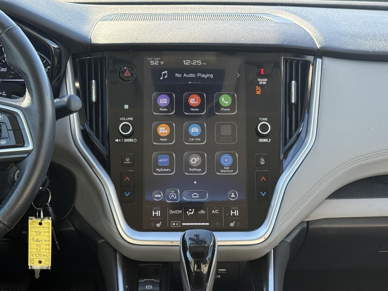 2022 Subaru Legacy Premium Springfield VA