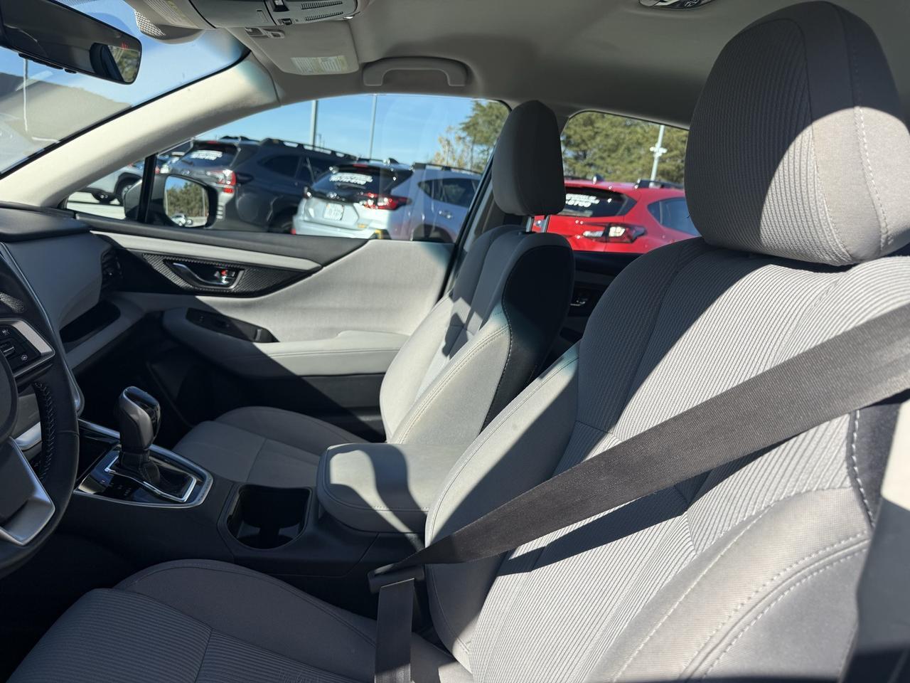 2022 Subaru Legacy Premium Springfield VA