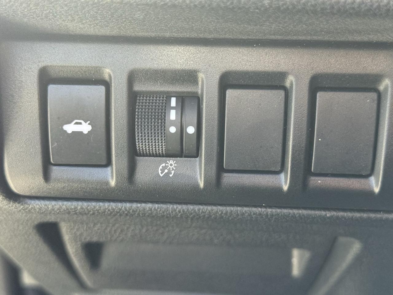 2022 Subaru Legacy Premium Springfield VA