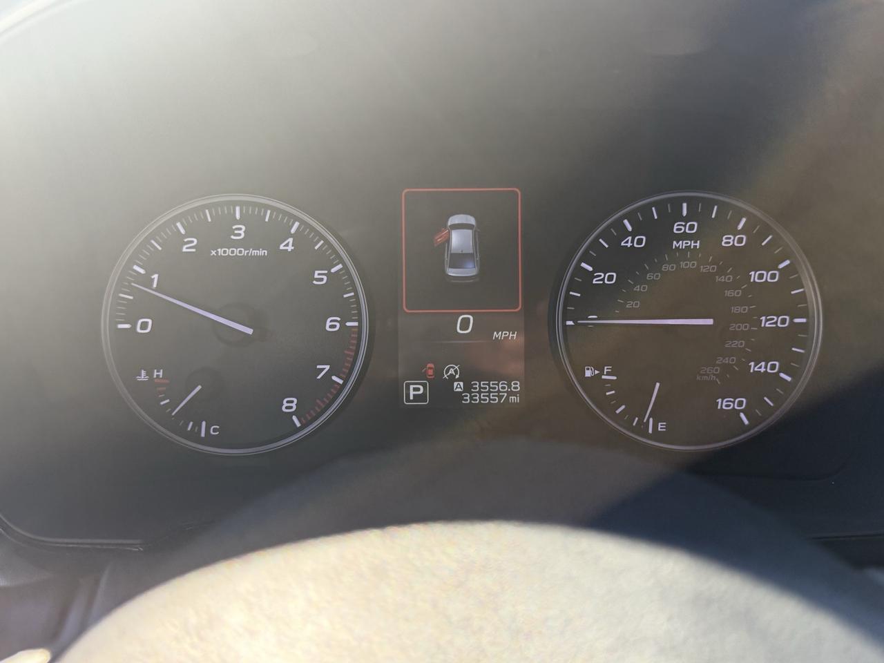 2022 Subaru Legacy Premium Springfield VA