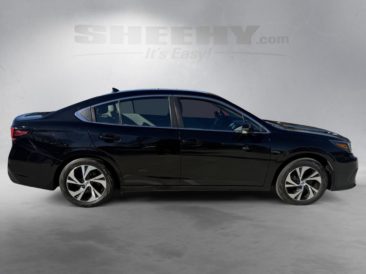 2022 Subaru Legacy Premium Springfield VA