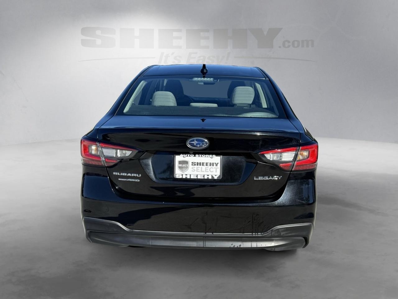 2022 Subaru Legacy Premium Springfield VA