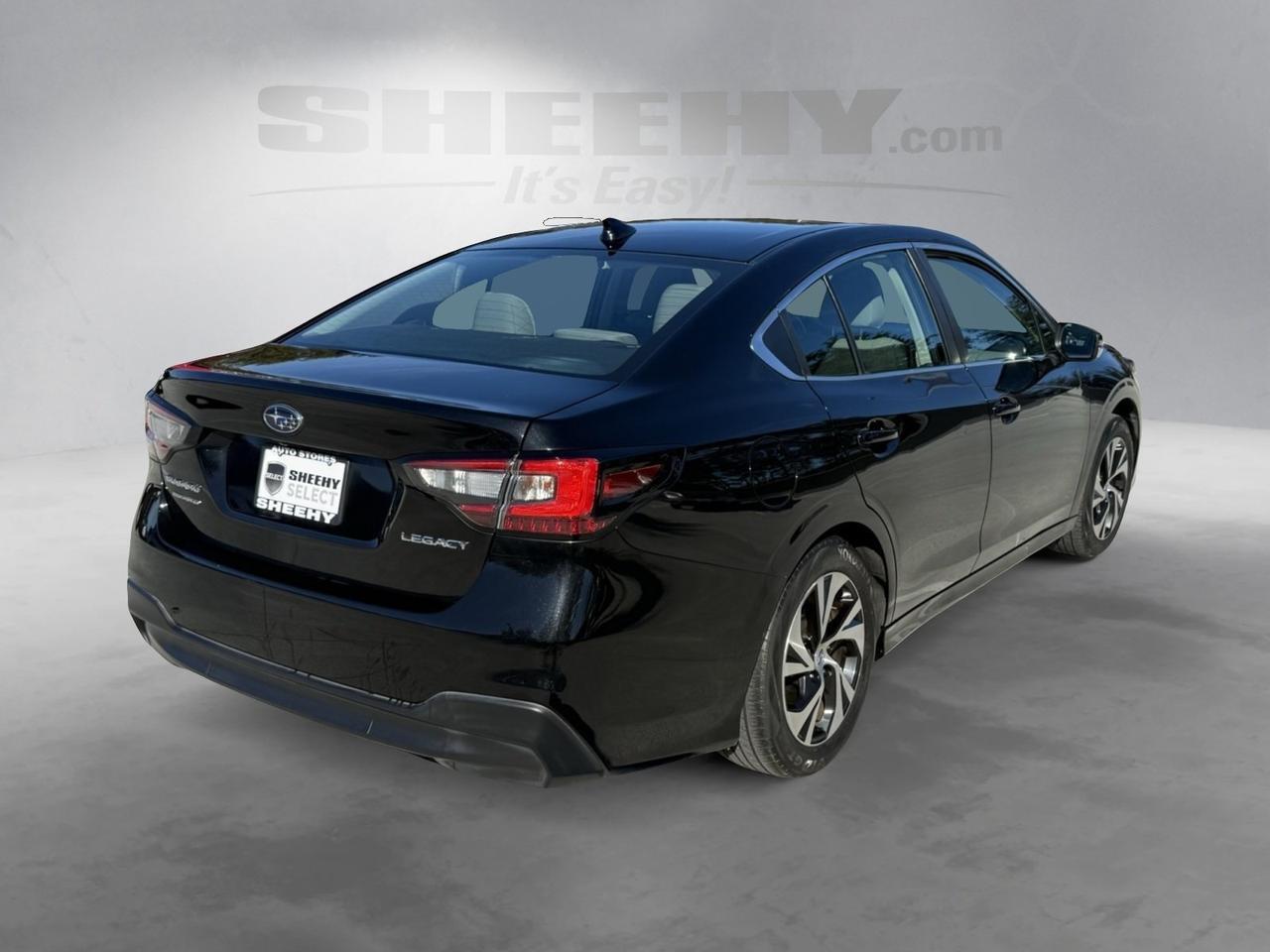 2022 Subaru Legacy Premium Springfield VA