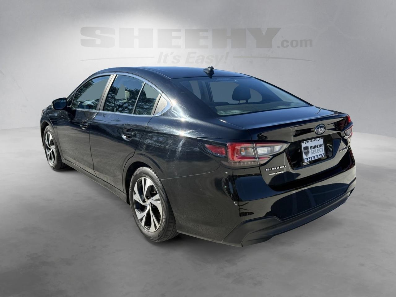 2022 Subaru Legacy Premium Springfield VA