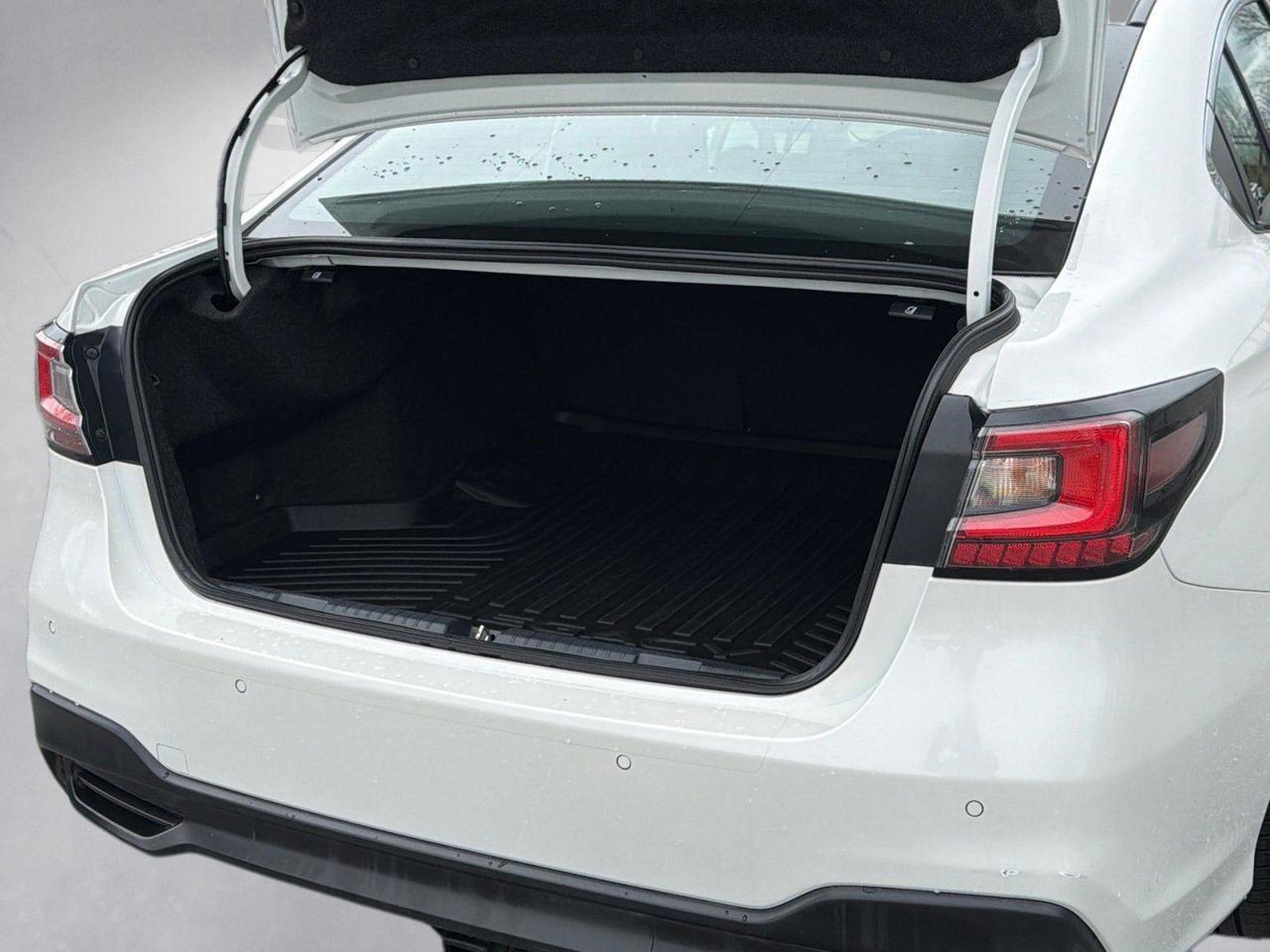 2022 Subaru Legacy Sport Hagerstown MD