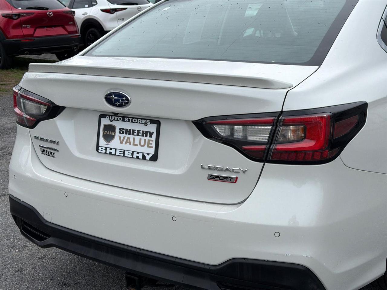 2022 Subaru Legacy Sport Hagerstown MD