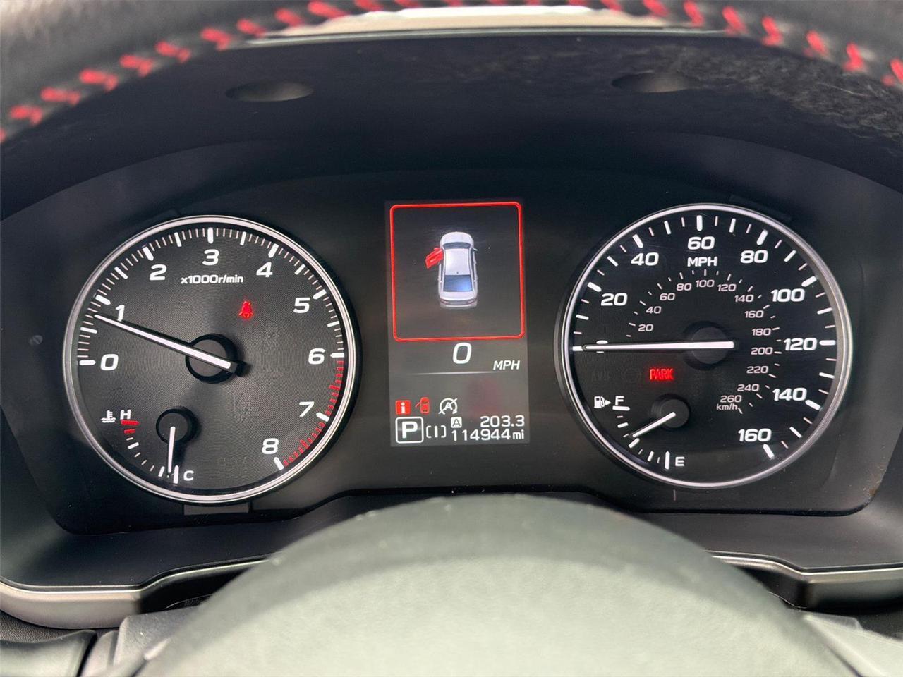 2022 Subaru Legacy Sport Hagerstown MD