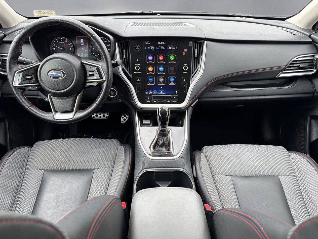 2022 Subaru Legacy Sport Hagerstown MD