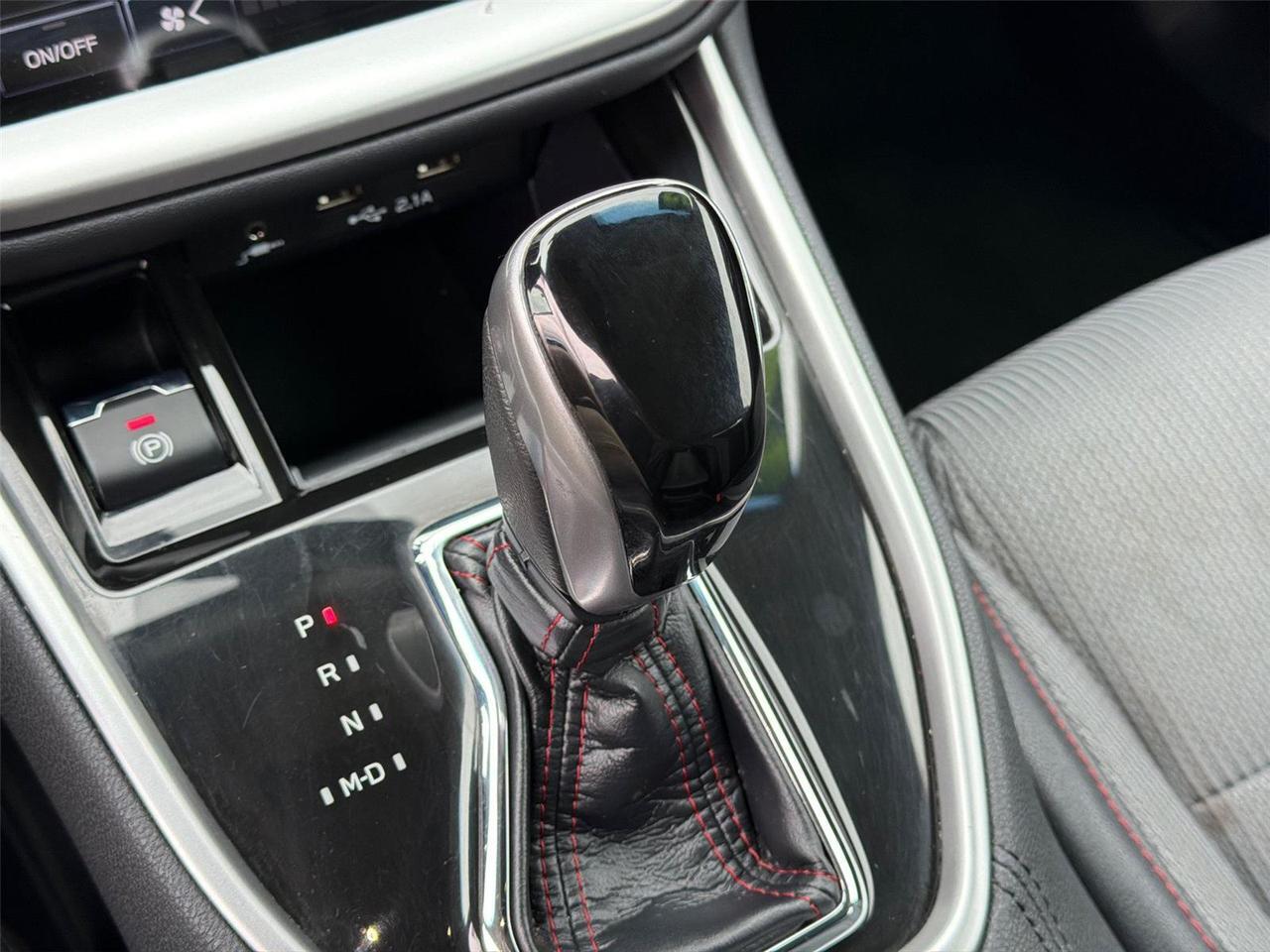 2022 Subaru Legacy Sport Hagerstown MD