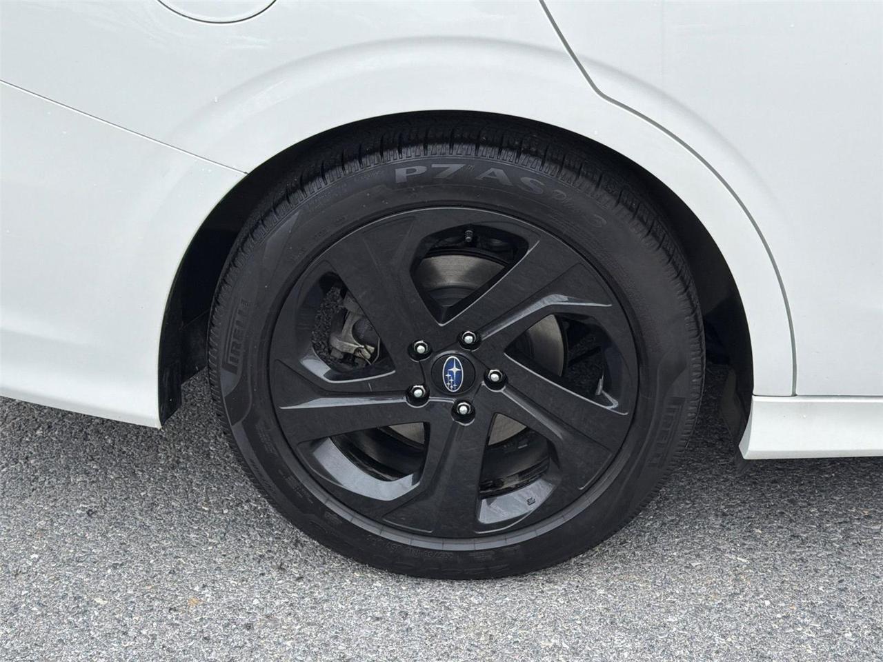 2022 Subaru Legacy Sport Hagerstown MD