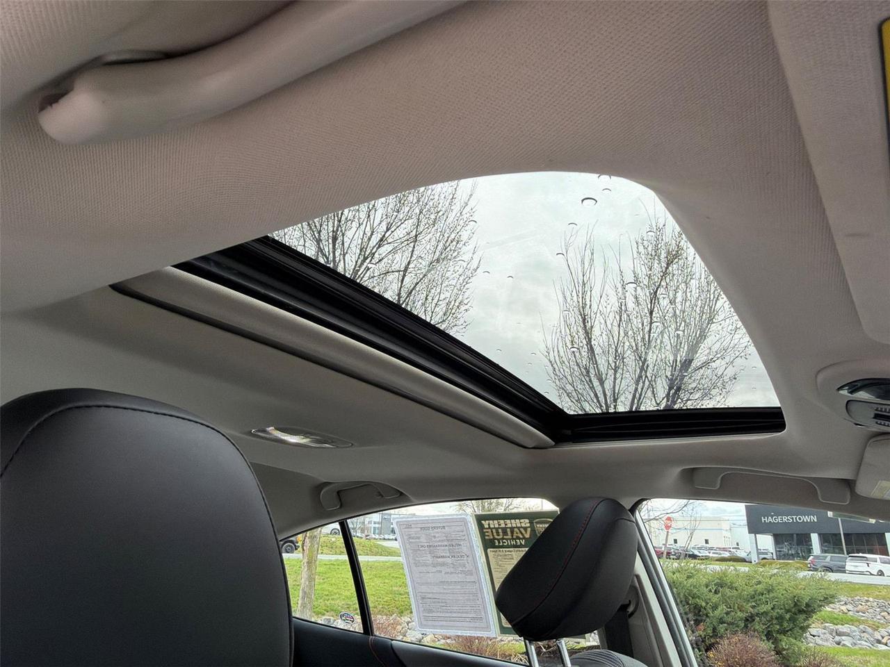 2022 Subaru Legacy Sport Hagerstown MD