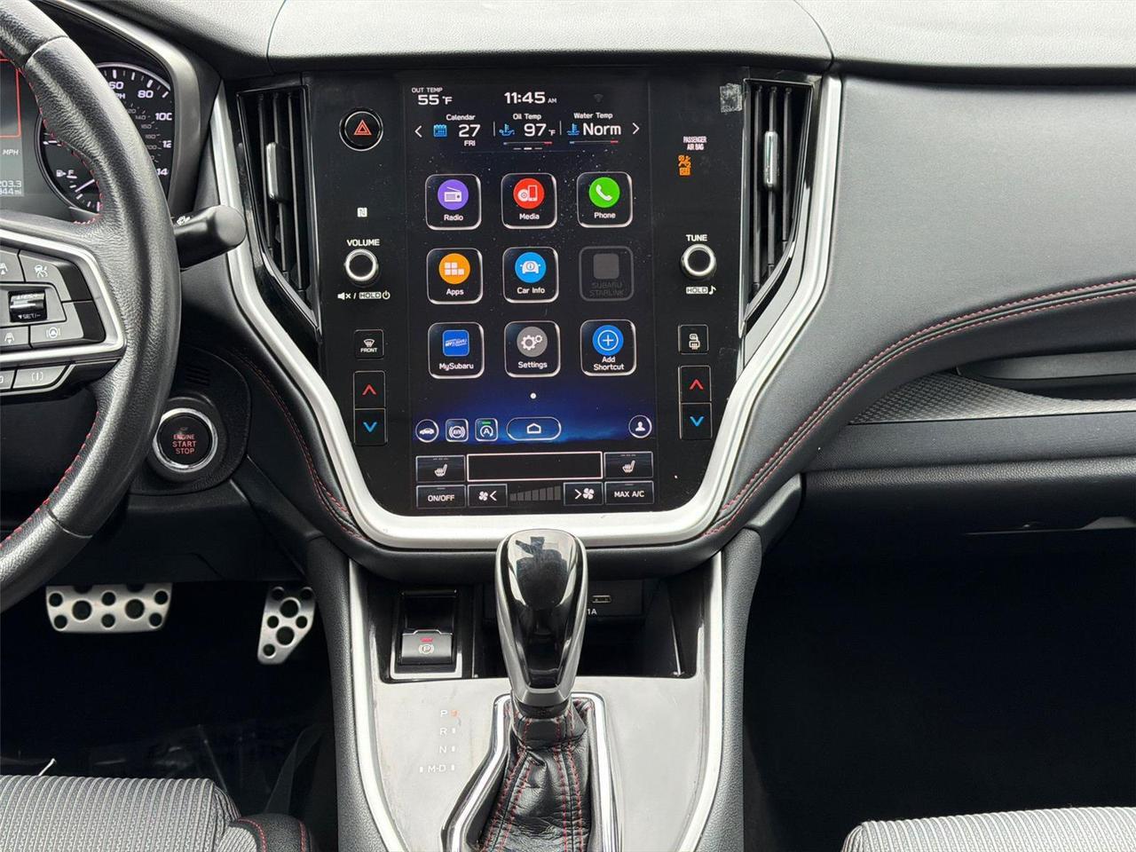 2022 Subaru Legacy Sport Hagerstown MD