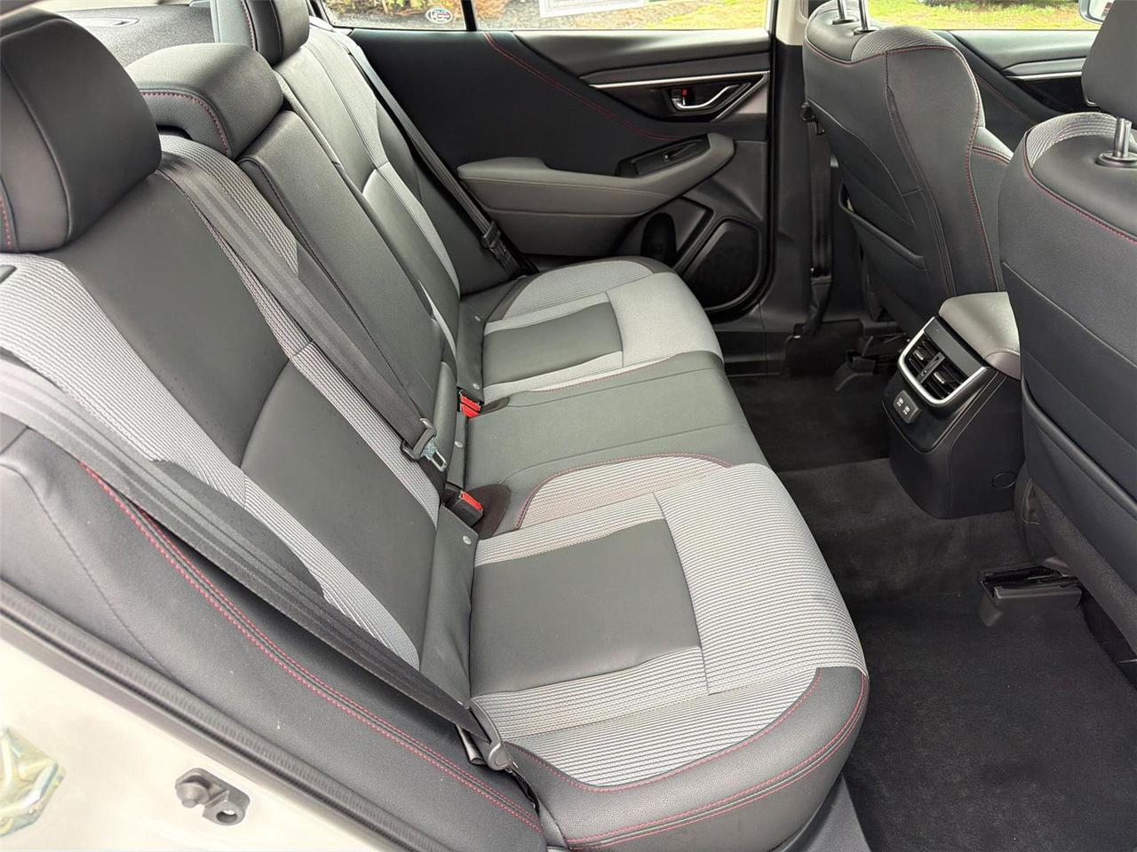 2022 Subaru Legacy Sport Hagerstown MD