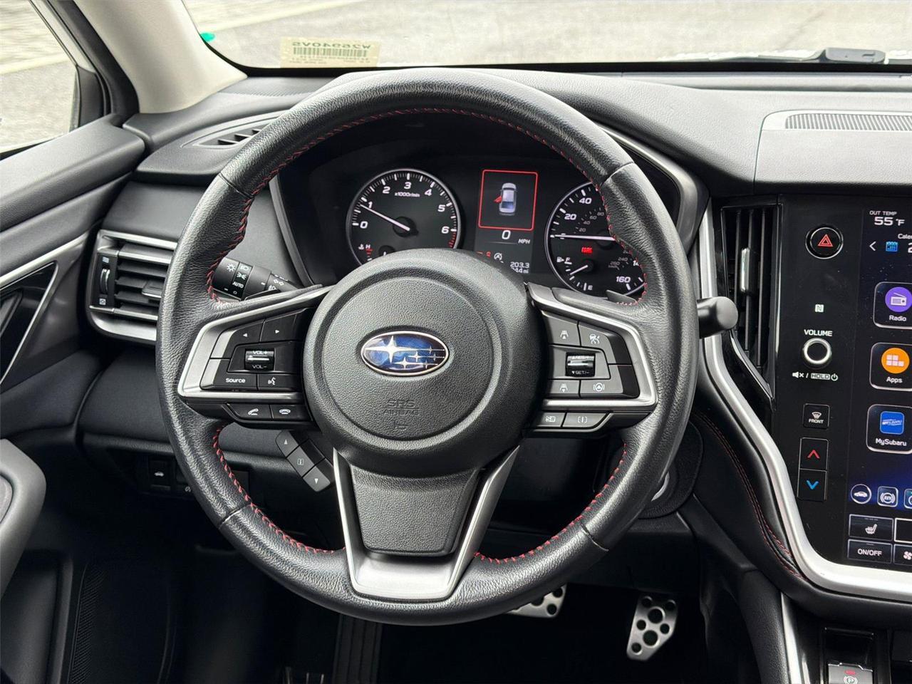 2022 Subaru Legacy Sport Hagerstown MD