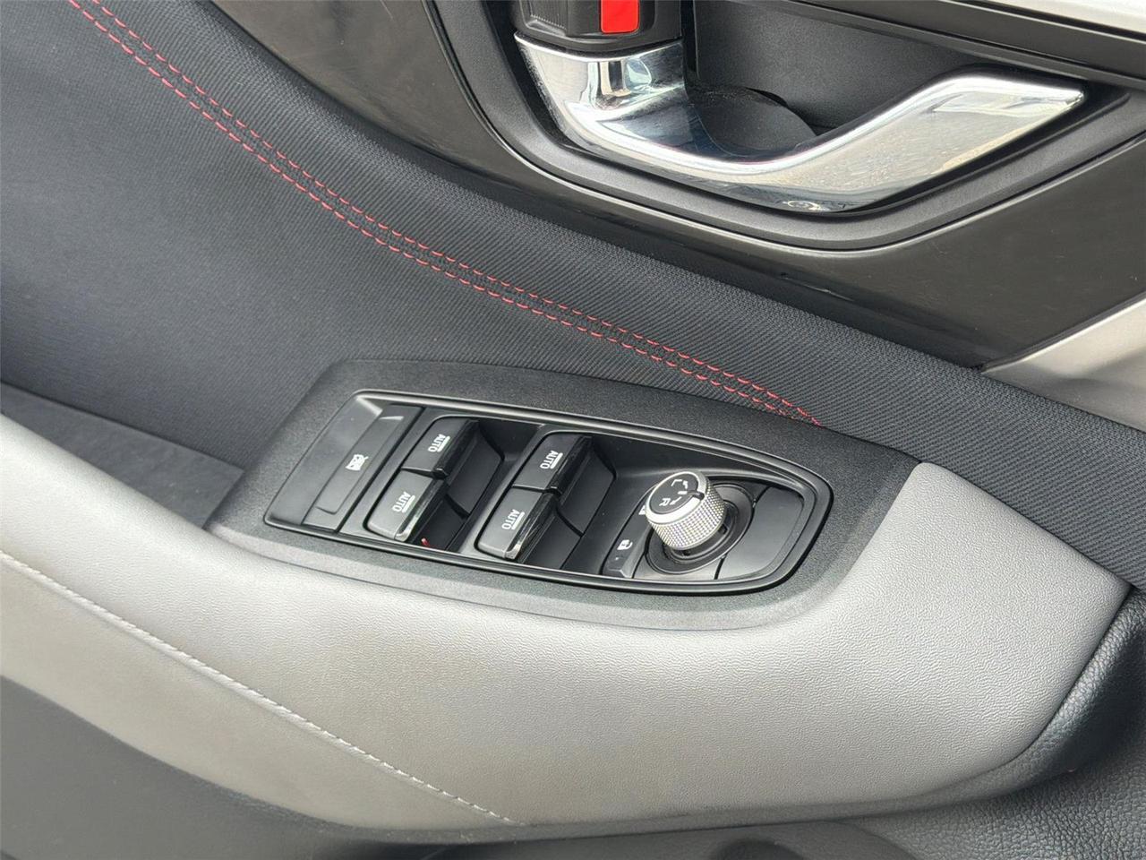 2022 Subaru Legacy Sport Hagerstown MD