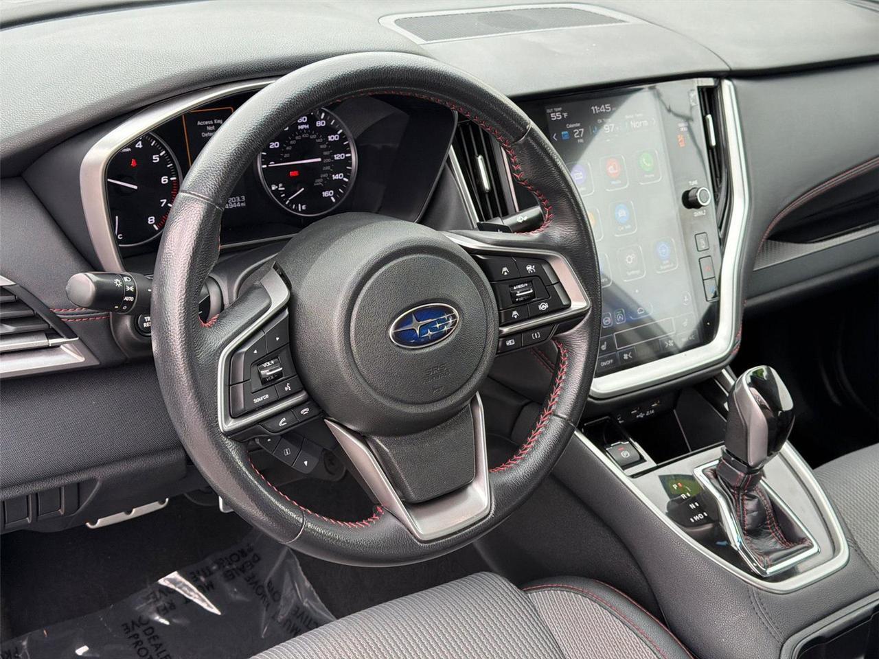 2022 Subaru Legacy Sport Hagerstown MD